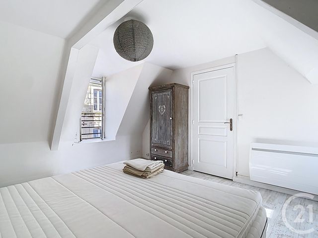 Afficher la photo en grand Appartement F3 à vendre - 3 pièces - 76.55 m2 - DINAN - 22 - BRETAGNE - Century 21 Agence De Bretagne
