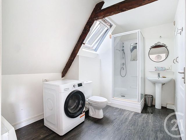 Afficher la photo en grand Appartement F3 à vendre - 3 pièces - 76.55 m2 - DINAN - 22 - BRETAGNE - Century 21 Agence De Bretagne