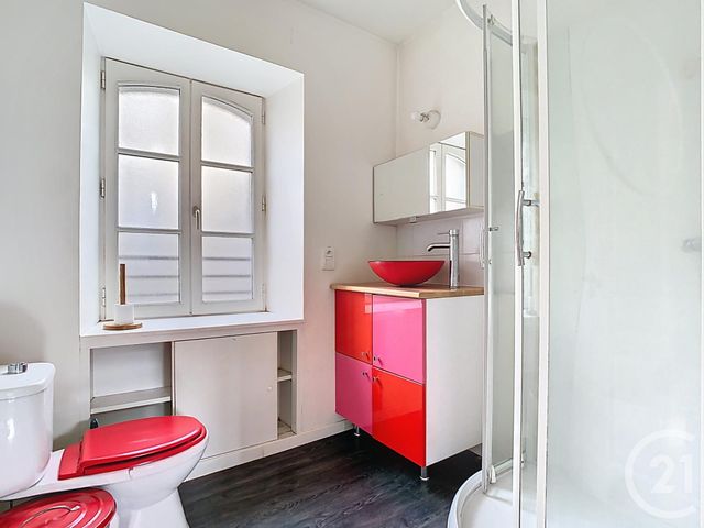 Afficher la photo en grand Appartement F3 à vendre - 3 pièces - 76.55 m2 - DINAN - 22 - BRETAGNE - Century 21 Agence De Bretagne