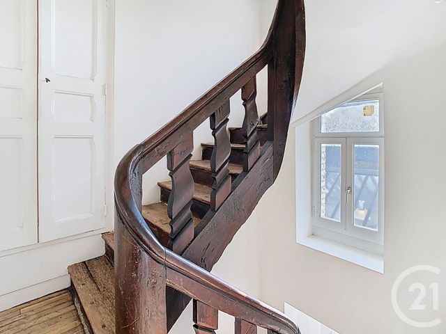 Afficher la photo en grand Appartement F3 à vendre - 3 pièces - 76.55 m2 - DINAN - 22 - BRETAGNE - Century 21 Agence De Bretagne