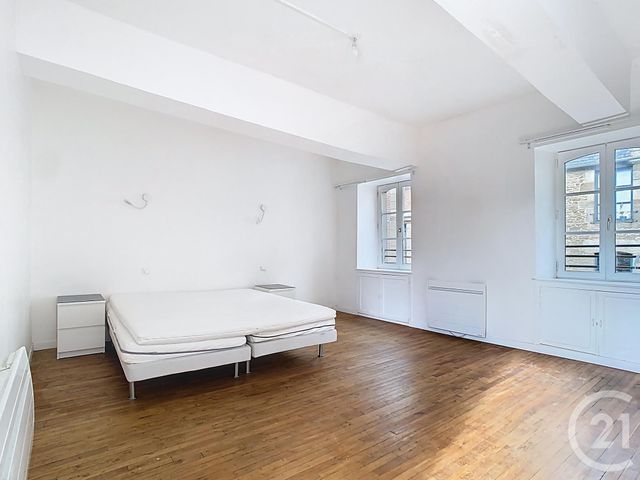 Afficher la photo en grand Appartement F3 à vendre - 3 pièces - 76.55 m2 - DINAN - 22 - BRETAGNE - Century 21 Agence De Bretagne