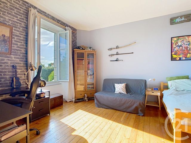 Afficher la photo en grand maison à vendre - 8 pièces - 170.0 m2 - DINAN - 22 - BRETAGNE - Century 21 Agence De Bretagne