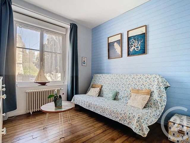 Afficher la photo en grand maison à vendre - 8 pièces - 170.0 m2 - DINAN - 22 - BRETAGNE - Century 21 Agence De Bretagne