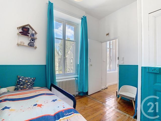 Afficher la photo en grand maison à vendre - 8 pièces - 170.0 m2 - DINAN - 22 - BRETAGNE - Century 21 Agence De Bretagne