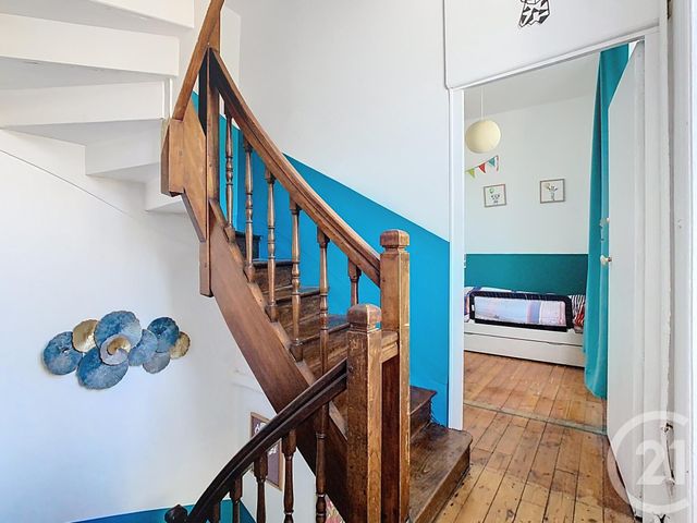 Afficher la photo en grand maison à vendre - 8 pièces - 170.0 m2 - DINAN - 22 - BRETAGNE - Century 21 Agence De Bretagne