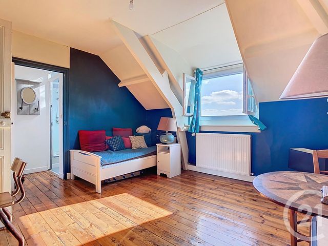 Afficher la photo en grand maison à vendre - 8 pièces - 170.0 m2 - DINAN - 22 - BRETAGNE - Century 21 Agence De Bretagne