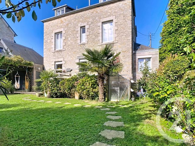 Afficher la photo en grand maison à vendre - 8 pièces - 170.0 m2 - DINAN - 22 - BRETAGNE - Century 21 Agence De Bretagne