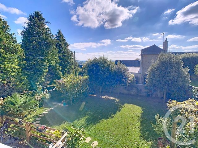 Afficher la photo en grand maison à vendre - 8 pièces - 170.0 m2 - DINAN - 22 - BRETAGNE - Century 21 Agence De Bretagne