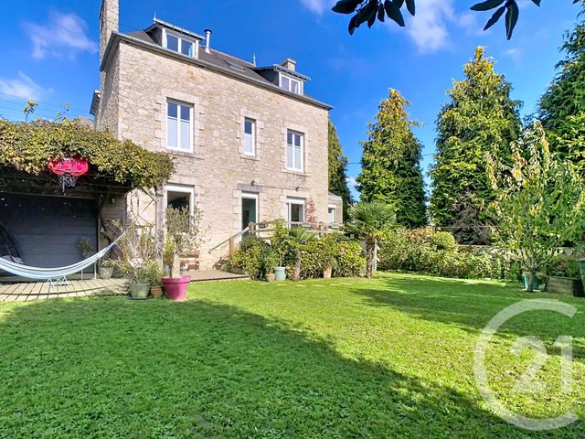 maison - DINAN - 22
