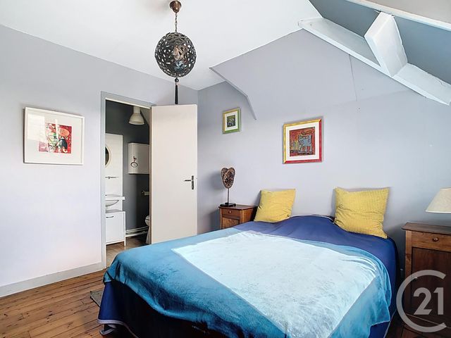 Afficher la photo en grand maison à vendre - 8 pièces - 170.0 m2 - DINAN - 22 - BRETAGNE - Century 21 Agence De Bretagne