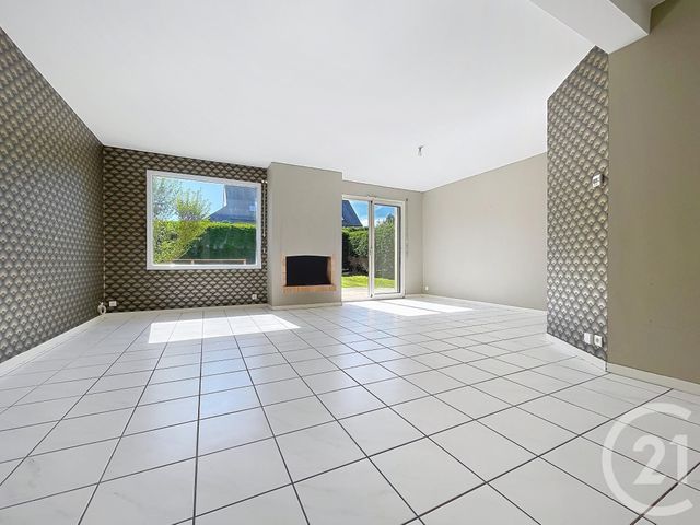 maison à vendre - 4 pièces - 81.33 m2 - LEHON - 22 - BRETAGNE - Century 21 Agence De Bretagne