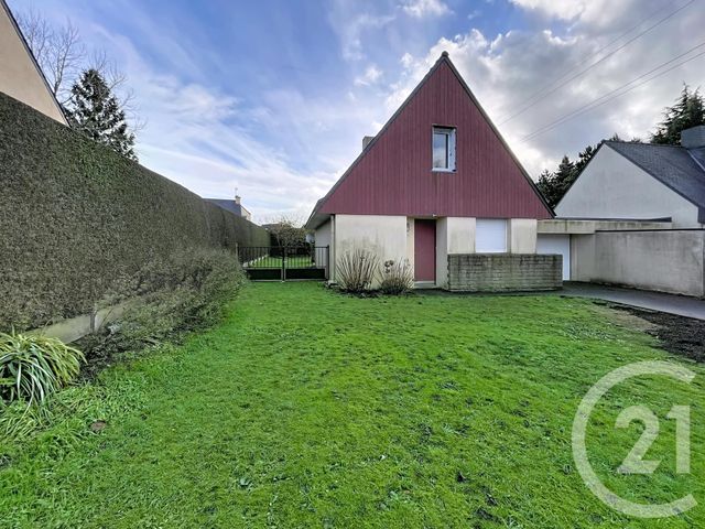 maison à vendre - 4 pièces - 81.33 m2 - LEHON - 22 - BRETAGNE - Century 21 Agence De Bretagne