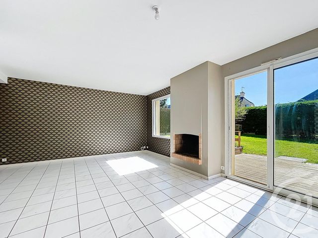 maison à vendre - 4 pièces - 81.33 m2 - LEHON - 22 - BRETAGNE - Century 21 Agence De Bretagne