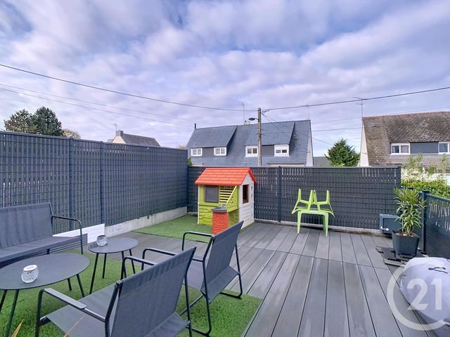 maison à vendre - 5 pièces - 100.5 m2 - QUEVERT - 22 - BRETAGNE - Century 21 Agence De Bretagne