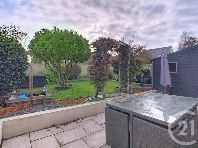 Afficher la photo en grand maison à vendre - 5 pièces - 100.5 m2 - QUEVERT - 22 - BRETAGNE - Century 21 Agence De Bretagne