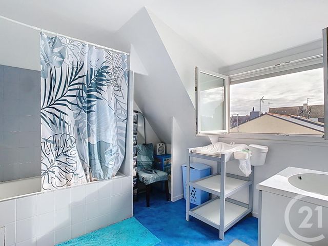 Afficher la photo en grand maison à vendre - 5 pièces - 100.5 m2 - QUEVERT - 22 - BRETAGNE - Century 21 Agence De Bretagne