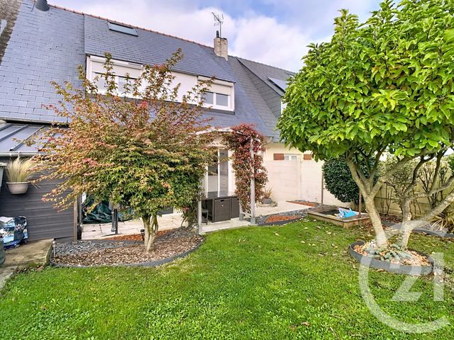 Afficher la photo en grand maison à vendre - 5 pièces - 100.5 m2 - QUEVERT - 22 - BRETAGNE - Century 21 Agence De Bretagne