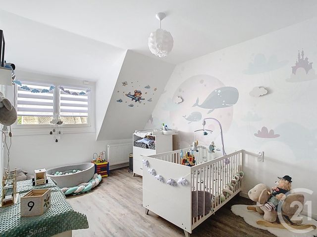 Afficher la photo en grand maison à vendre - 5 pièces - 100.5 m2 - QUEVERT - 22 - BRETAGNE - Century 21 Agence De Bretagne