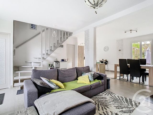 Afficher la photo en grand maison à vendre - 5 pièces - 100.5 m2 - QUEVERT - 22 - BRETAGNE - Century 21 Agence De Bretagne