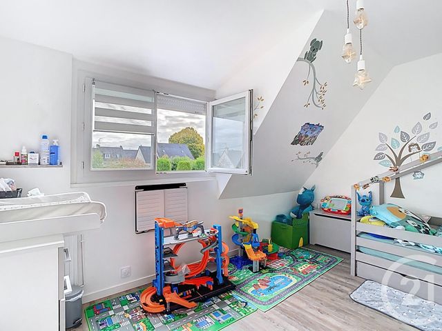 Afficher la photo en grand maison à vendre - 5 pièces - 100.5 m2 - QUEVERT - 22 - BRETAGNE - Century 21 Agence De Bretagne