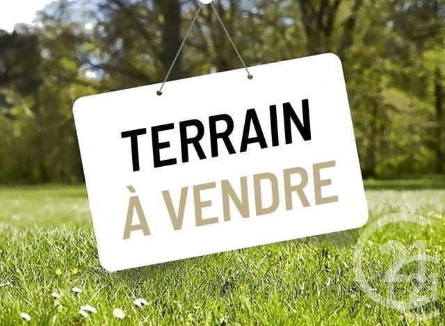 terrain à vendre - 800.0 m2 - AUCALEUC - 22 - BRETAGNE - Century 21 Agence De Bretagne