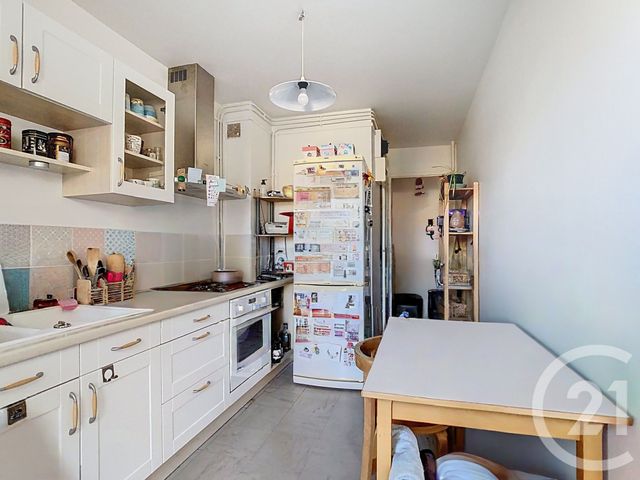 Appartement T3 à vendre - 3 pièces - 67.23 m2 - DINAN - 22 - BRETAGNE - Century 21 Agence De Bretagne