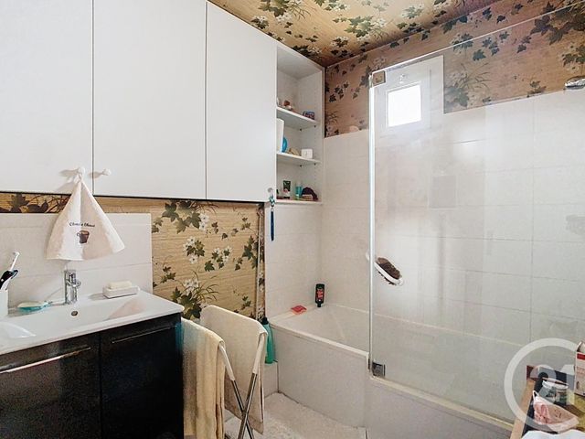 Appartement T3 à vendre - 3 pièces - 67.23 m2 - DINAN - 22 - BRETAGNE - Century 21 Agence De Bretagne