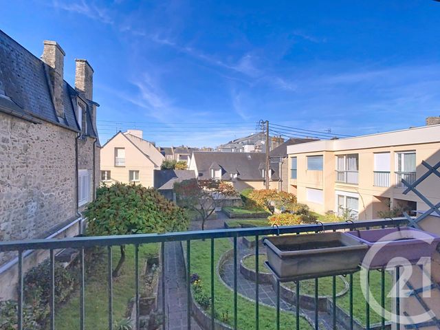 Appartement T3 à vendre DINAN