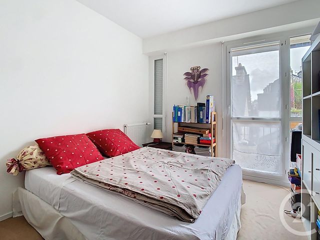 Appartement T3 à vendre - 3 pièces - 67.23 m2 - DINAN - 22 - BRETAGNE - Century 21 Agence De Bretagne