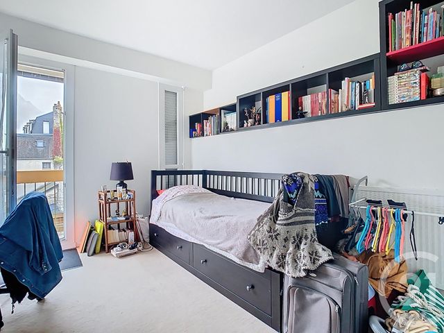 Appartement T3 à vendre - 3 pièces - 67.23 m2 - DINAN - 22 - BRETAGNE - Century 21 Agence De Bretagne