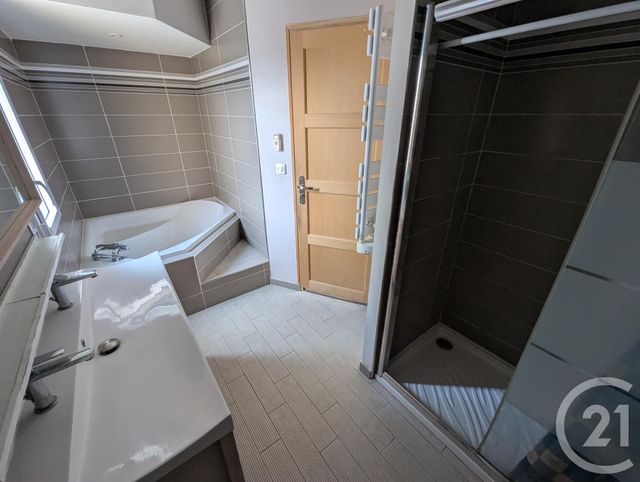 maison à louer - 5 pièces - 140.0 m2 - PLOUASNE - 22 - BRETAGNE - Century 21 Agence De Bretagne