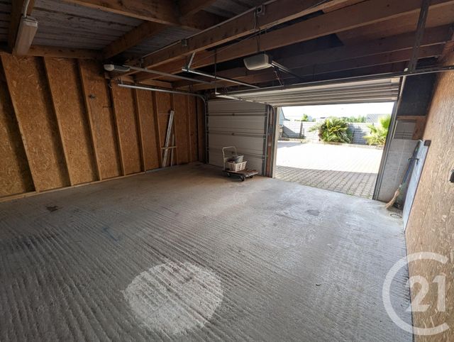 maison à louer - 5 pièces - 140.0 m2 - PLOUASNE - 22 - BRETAGNE - Century 21 Agence De Bretagne