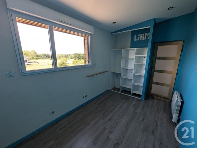 maison à louer - 5 pièces - 140.0 m2 - PLOUASNE - 22 - BRETAGNE - Century 21 Agence De Bretagne