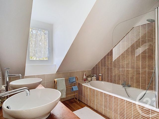 maison à vendre - 6 pièces - 163.95 m2 - LANGROLAY SUR RANCE - 22 - BRETAGNE - Century 21 Agence De Bretagne