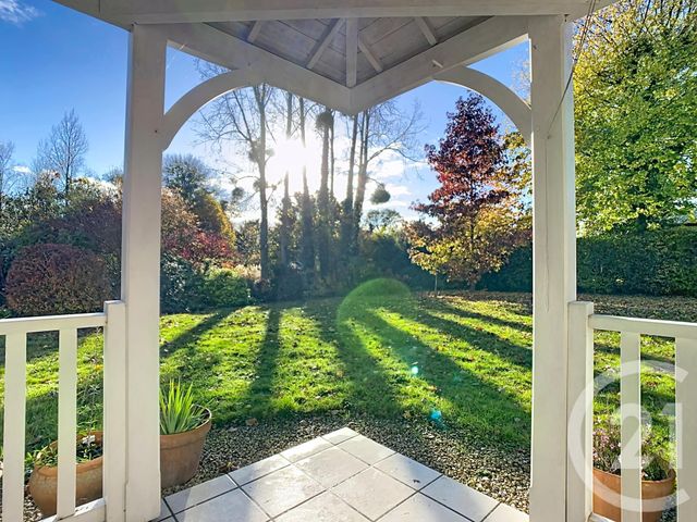 maison à vendre - 6 pièces - 163.95 m2 - LANGROLAY SUR RANCE - 22 - BRETAGNE - Century 21 Agence De Bretagne