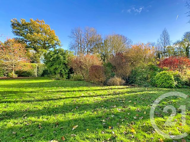 maison à vendre - 6 pièces - 163.95 m2 - LANGROLAY SUR RANCE - 22 - BRETAGNE - Century 21 Agence De Bretagne