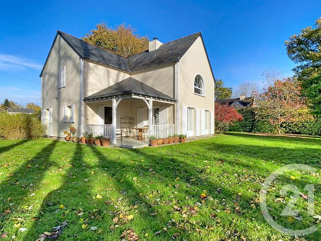 Maison à vendre LANGROLAY SUR RANCE