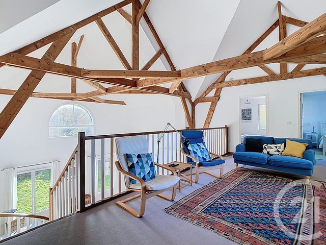 maison à vendre - 6 pièces - 163.95 m2 - LANGROLAY SUR RANCE - 22 - BRETAGNE - Century 21 Agence De Bretagne