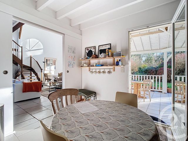 maison à vendre - 6 pièces - 163.95 m2 - LANGROLAY SUR RANCE - 22 - BRETAGNE - Century 21 Agence De Bretagne