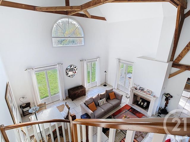 maison à vendre - 6 pièces - 163.95 m2 - LANGROLAY SUR RANCE - 22 - BRETAGNE - Century 21 Agence De Bretagne