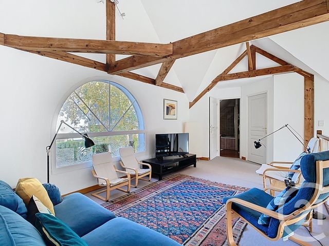 maison à vendre - 6 pièces - 163.95 m2 - LANGROLAY SUR RANCE - 22 - BRETAGNE - Century 21 Agence De Bretagne