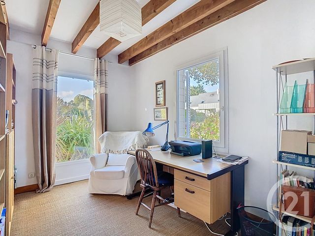 maison à vendre - 6 pièces - 163.95 m2 - LANGROLAY SUR RANCE - 22 - BRETAGNE - Century 21 Agence De Bretagne