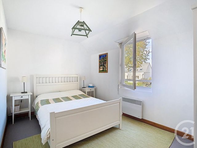 maison à vendre - 6 pièces - 163.95 m2 - LANGROLAY SUR RANCE - 22 - BRETAGNE - Century 21 Agence De Bretagne