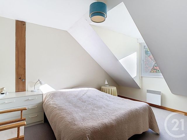 maison à vendre - 6 pièces - 163.95 m2 - LANGROLAY SUR RANCE - 22 - BRETAGNE - Century 21 Agence De Bretagne