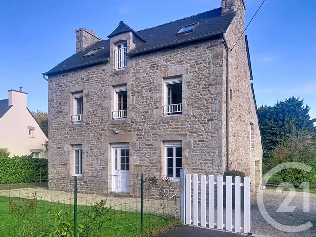 maison - QUEVERT - 22