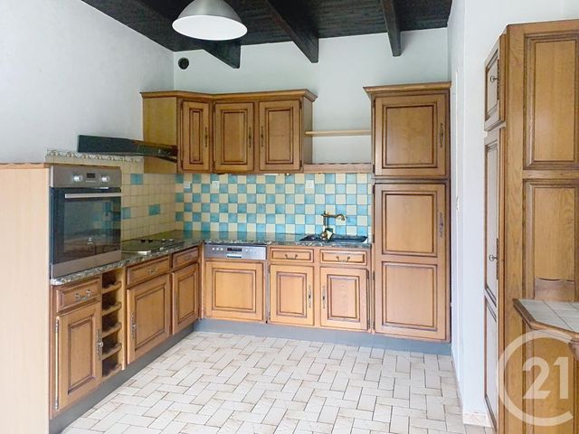 maison à louer - 4 pièces - 88.78 m2 - QUEVERT - 22 - BRETAGNE - Century 21 Agence De Bretagne