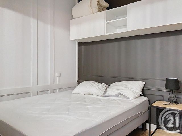 Appartement F1 à louer - 1 pièce - 30.31 m2 - DINAN - 22 - BRETAGNE - Century 21 Agence De Bretagne