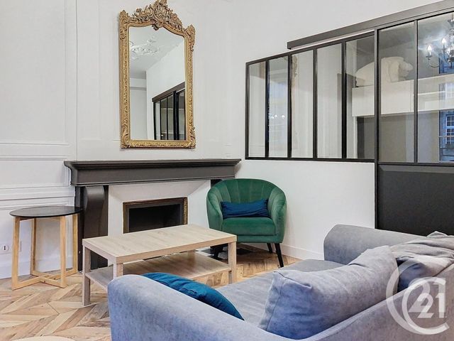 Appartement F1 à louer DINAN
