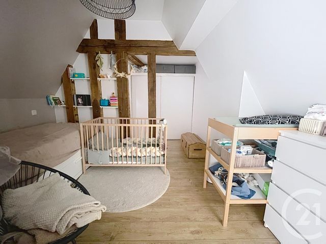 Appartement T3 à vendre - 3 pièces - 71.84 m2 - DINAN - 22 - BRETAGNE - Century 21 Agence De Bretagne