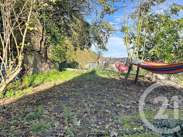 Appartement T3 à vendre - 3 pièces - 71.84 m2 - DINAN - 22 - BRETAGNE - Century 21 Agence De Bretagne